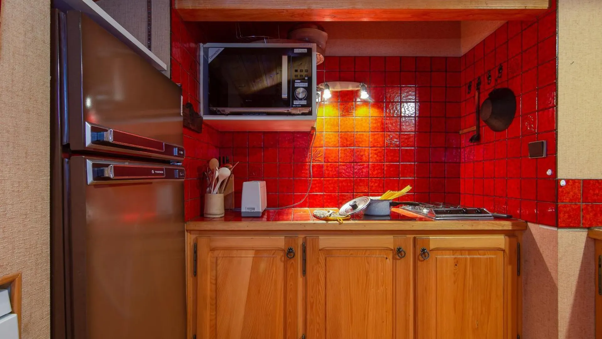 La Perseverance 15 - Le Triangle D'Or - Happy Rentals Chamonix Apartment