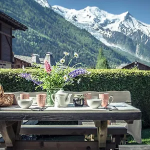 Paccard Locations Appartement