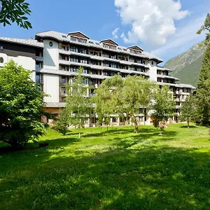 Appartamento Chamois Blanc 2, Chamonix