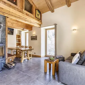 Arsene No 6 Appartement