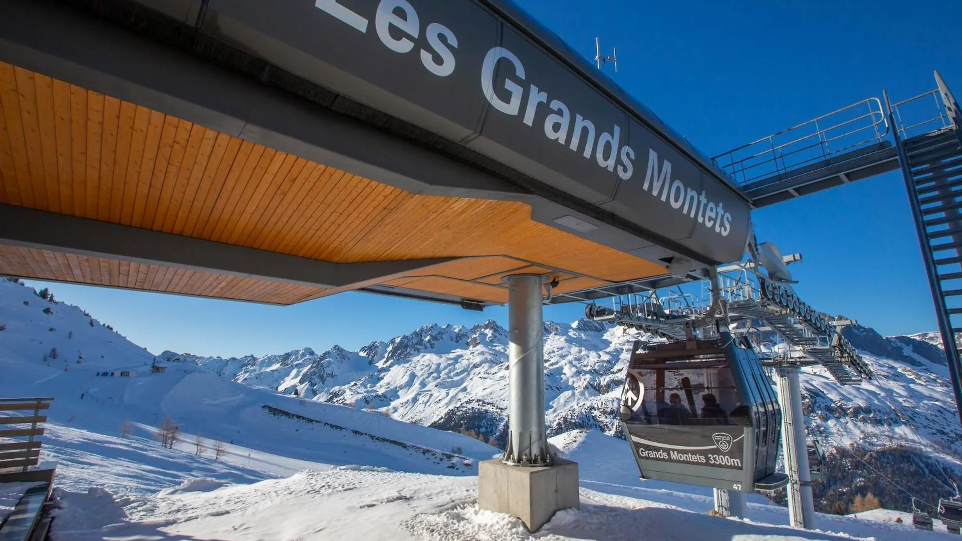 Apartment La Perseverance 15 - Le Triangle D'Or - Happy Rentals Chamonix